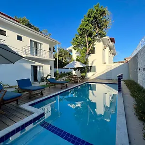 Casa Ceu De Estrelas Apartamento