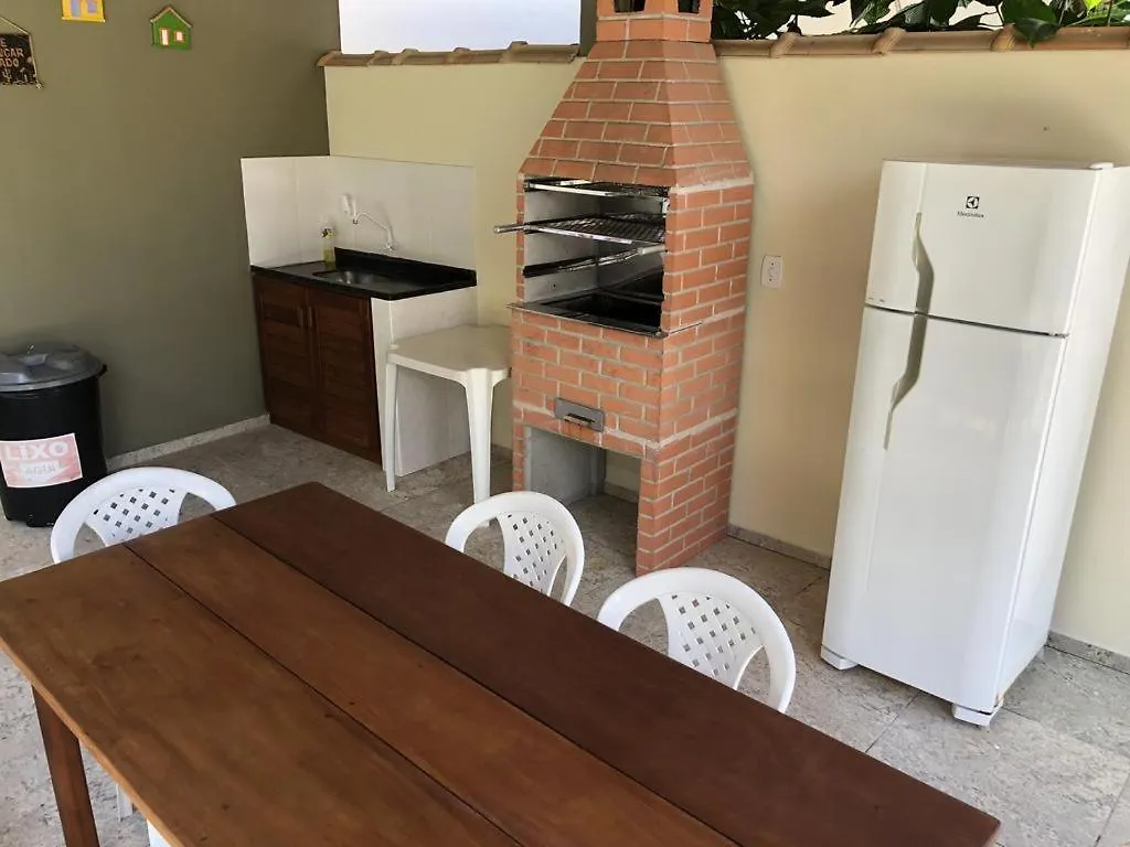 Pousada Villas Do Arraial Porto Seguro 0*,
