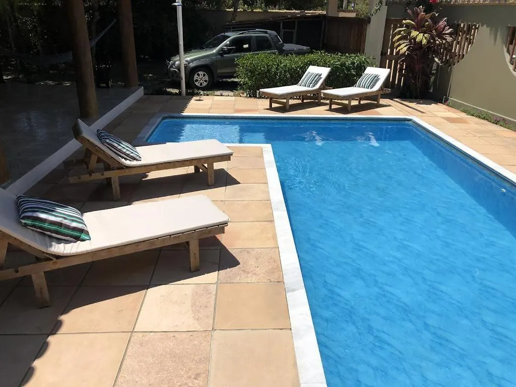 Pousada Villas Do Arraial Porto Seguro